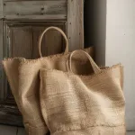 Jute stof kopen voor hobby en decoratie