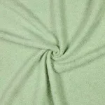 Badstof Licht Mint Groen