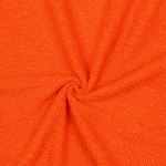 Badstof Oranje