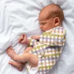 Zelf babykleding maken