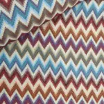 Jacquard Gobelin ZigZag