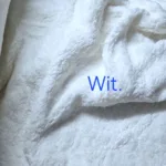 Teddy stof beige naturel Zachte stoffen voor kleding en feest woon decoratie Stoffen kopen in Brabant