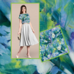 damesmode Zelf kleding maken