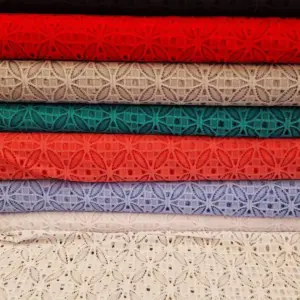 Kant stoffen in diverse kleuren