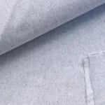 Denim spijkerstof Licht Grijs Denim aan de rol kopen bij makomastoffen Utrecht