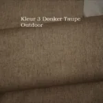 Outdoor-Donker-Taupe-waterafstotende-stof-voor-caravan-boot-of-camper-aankleding Te koop bij makomastoffen