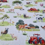 Boerderij leven Trots op de Boer