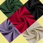 Viscose Linnen Diverse kleuren voor zelf dameskleding maken Online bij Makomastoffen Drenthe