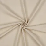 pitjeskatoen 300 cm breed in naturel De stoffenwebwinkel Malomstoffen Groningen