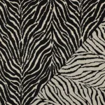 zebra‑print Bestel nu in de stoffenwebwinkel Makomastoffen Limburg
