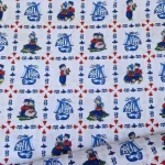 Oud Hollandse stoffen