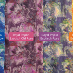 Royal-Poplin-Exotisch