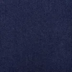 Denim met teddy binnenkant kleur Donker Blauw Stoffenwebwinkel Ommen