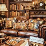 Makomastoffen voor woondecoratie stoffen De stoffenwebwinkel Drenthe